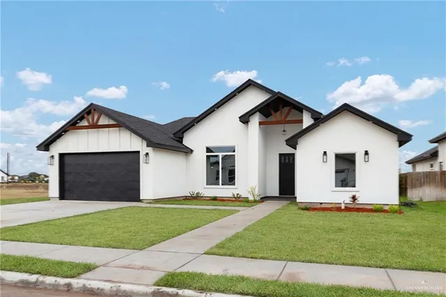 $279,000 | 2513 Sunrise Lane, Weslaco, TX 78596