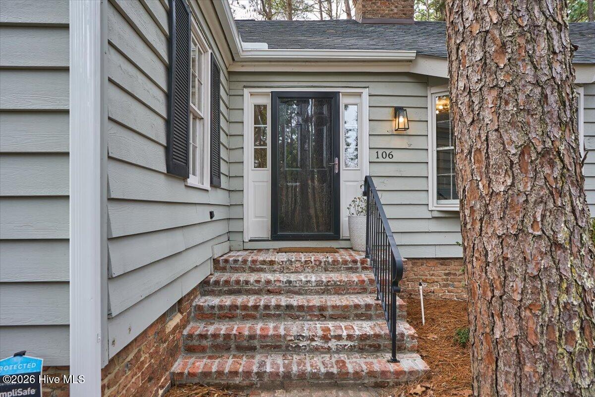 106 James Creek Road Southern Pines, NC 28387 - Photo 11 of 86 70-70_106 James Creek Rd., Southern Pine
