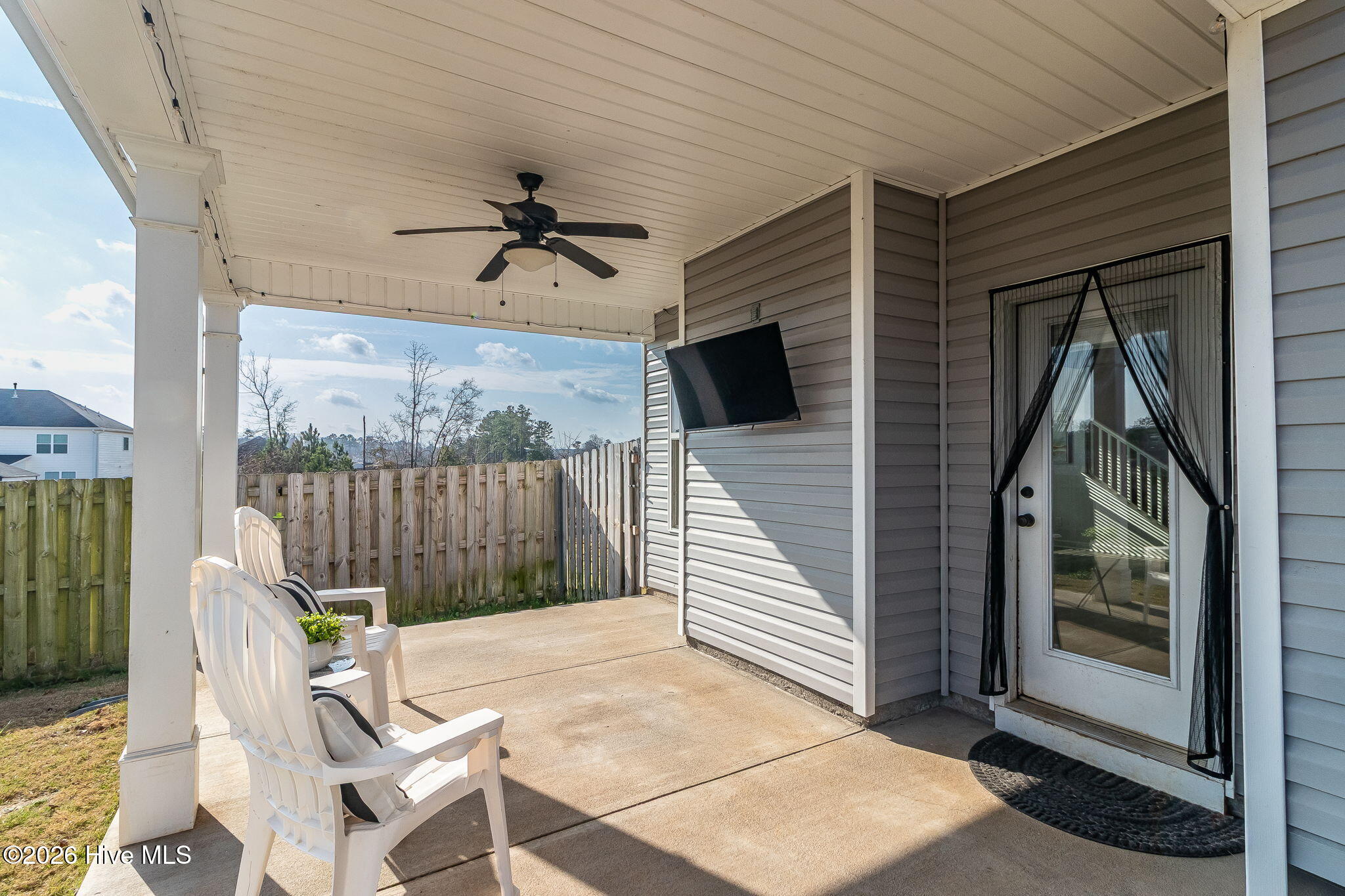 115 Dublin Loop Grovetown, GA 30813 - Photo 49 of 66