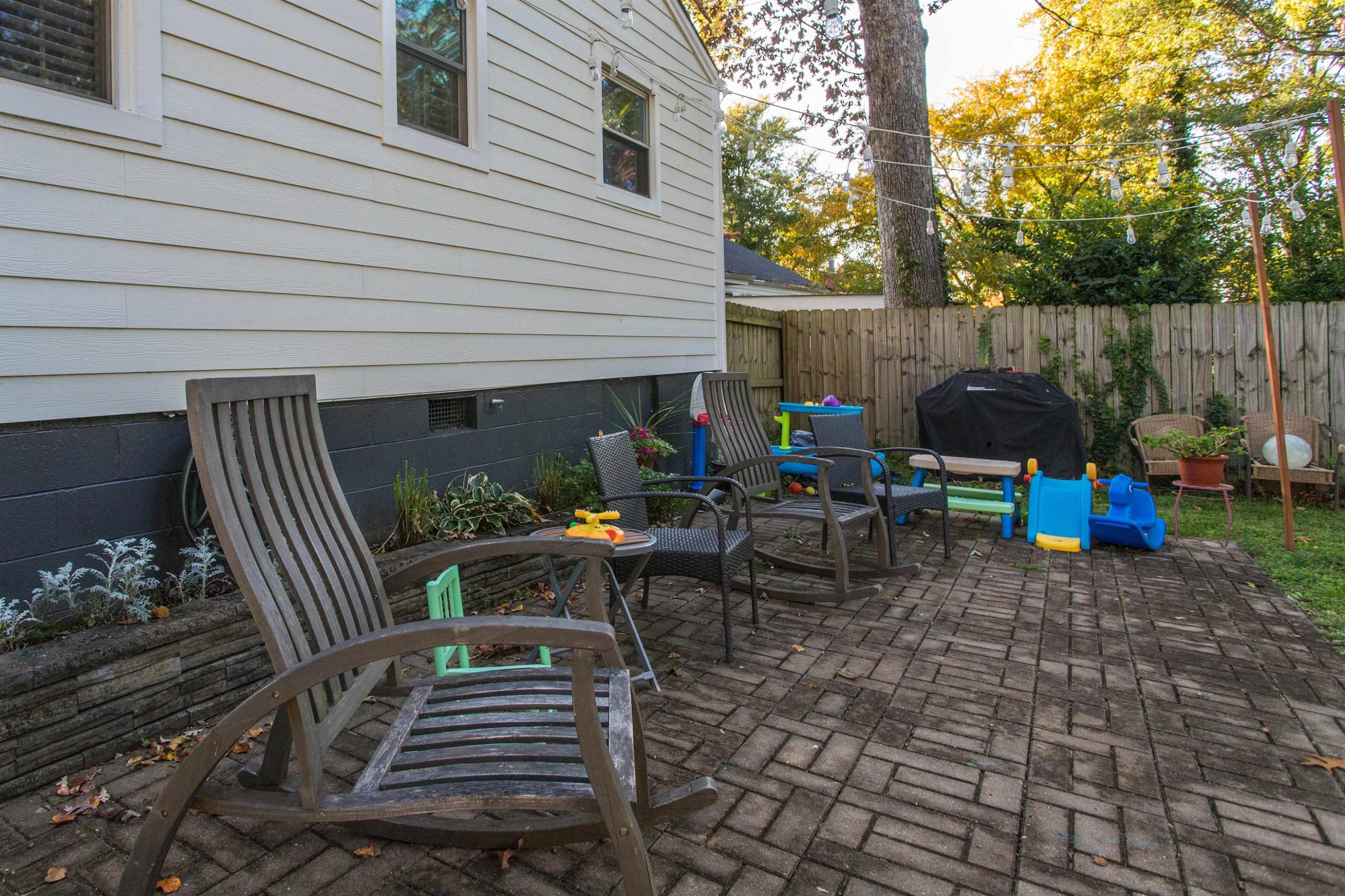 403 Dennis Avenue Raleigh, NC 27604 - Photo 26 of 36 Photo 26