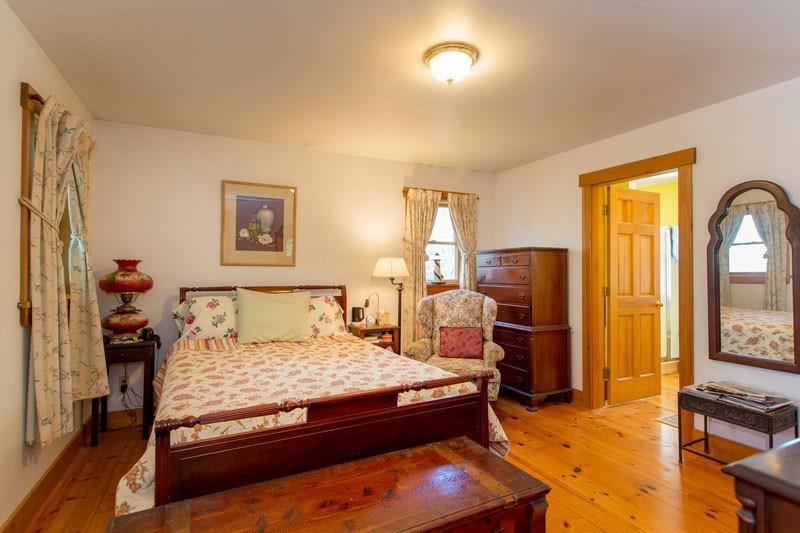 154 Gurnet Landing Road Harpswell, ME 04079 - Photo 21 of 31 Photo