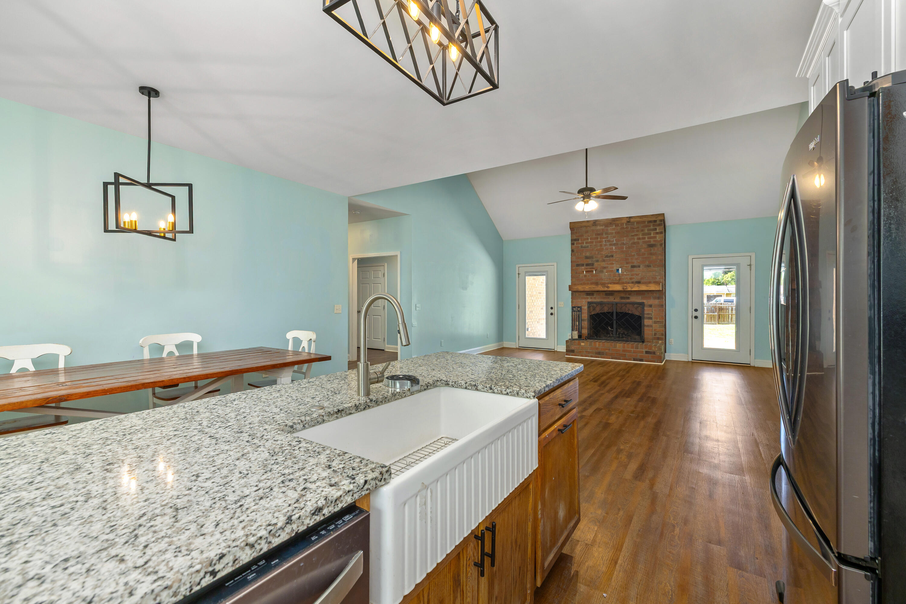 2119 Tanglewood Road Sumter, SC 29154 - Photo 15 of 35