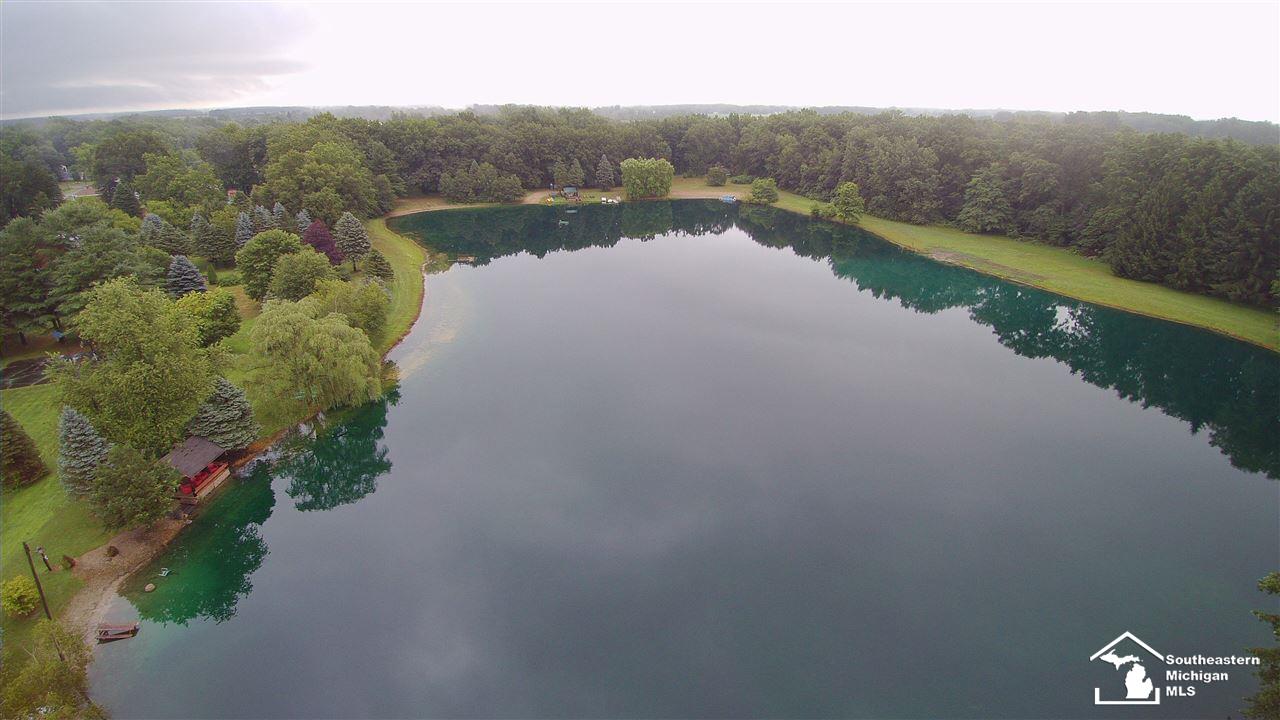 2595 West Rauch Temperance, MI 48182 - Photo 10 of 44