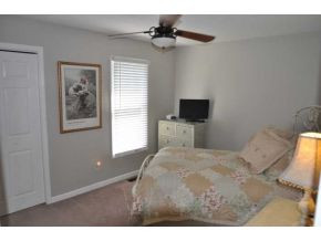 202 Sally Ford Road Jonesborough, TN 37659 - Photo 11 of 22 Guest Bedroom