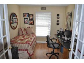 202 Sally Ford Road Jonesborough, TN 37659 - Photo 15 of 22 Guest Bedroom Office