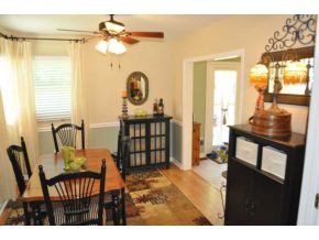 202 Sally Ford Road Jonesborough, TN 37659 - Photo 17 of 22 Dining Room