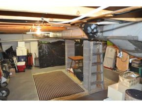 202 Sally Ford Road Jonesborough, TN 37659 - Photo 20 of 22 Basement