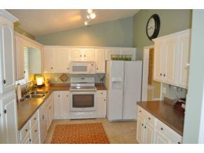 202 Sally Ford Road Jonesborough, TN 37659 - Photo 10 of 22 Kitchen