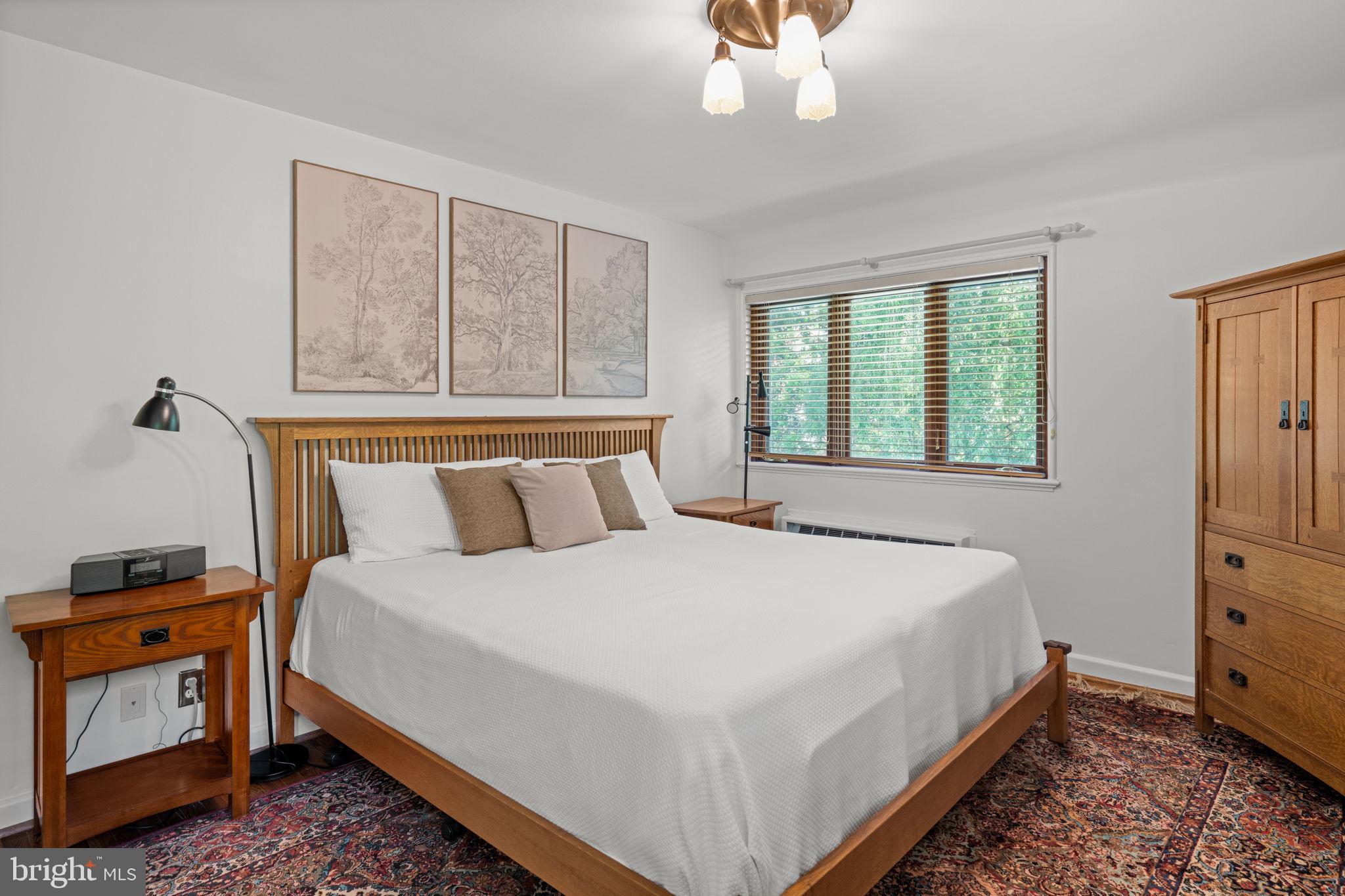126 West Gravers Lane Philadelphia, PA 19118 - Photo 21 of 55 Primary bedroom
