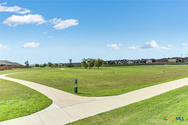 $599,000 | 616 Muster Bend, Georgetown, TX 78626