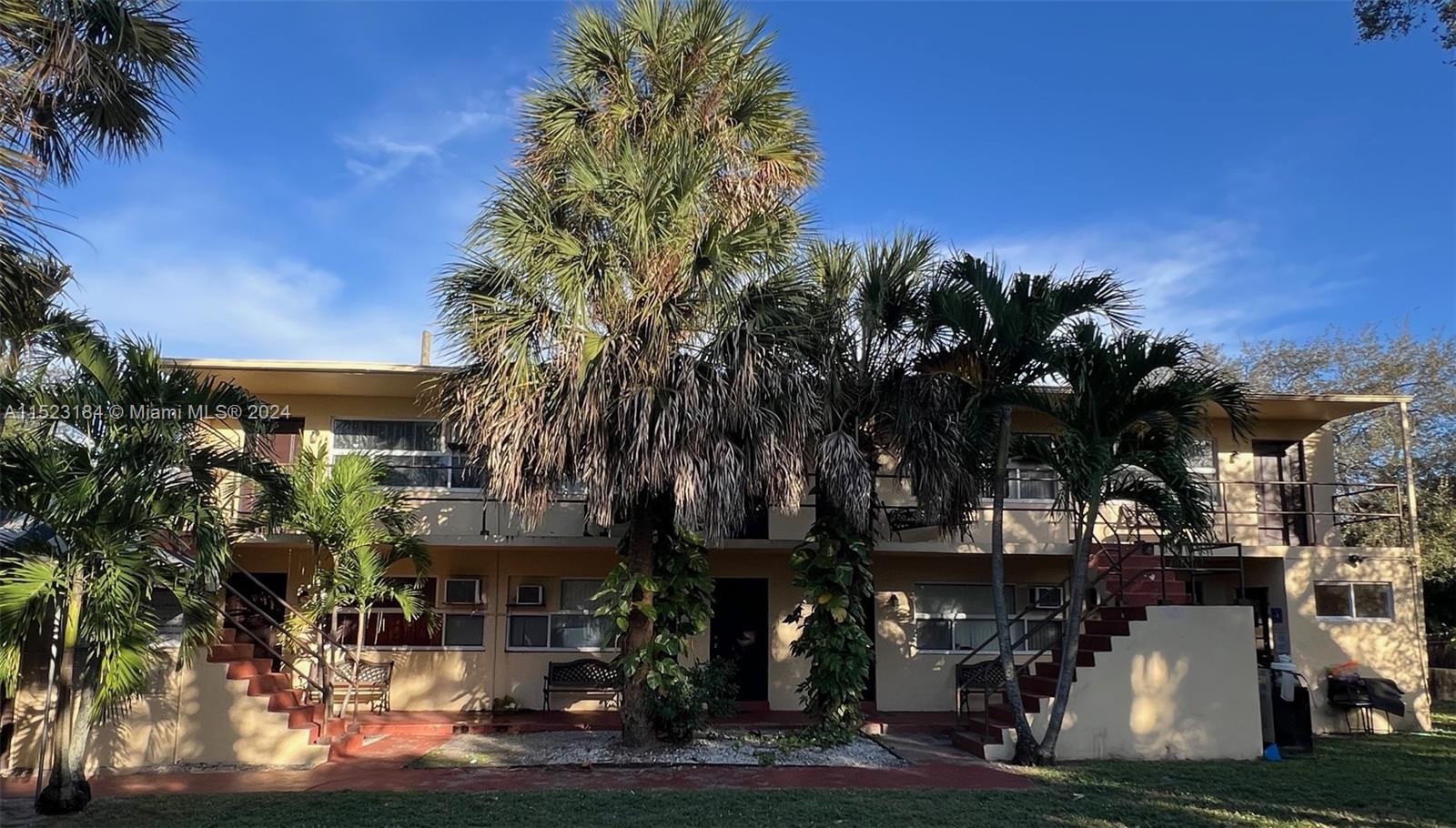 1620 Southwest 11th St Unit 7  