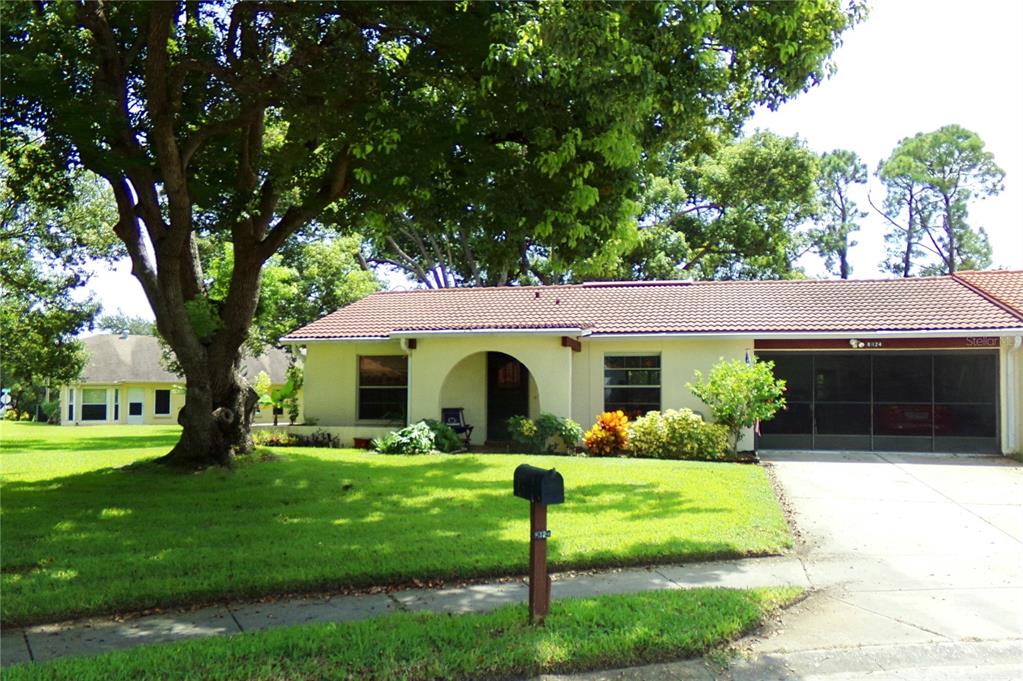 8124 Bismark Court Port Richey, FL 34668 - Photo 1 of 1 Gallery Image 1