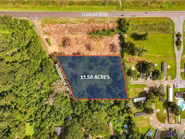 $107,000 | 29960 Henderson Lane, Walker, LA 70785