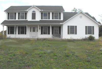 8500 South St Rt 503 Camden, OH 45311 - Photo 1 of 1