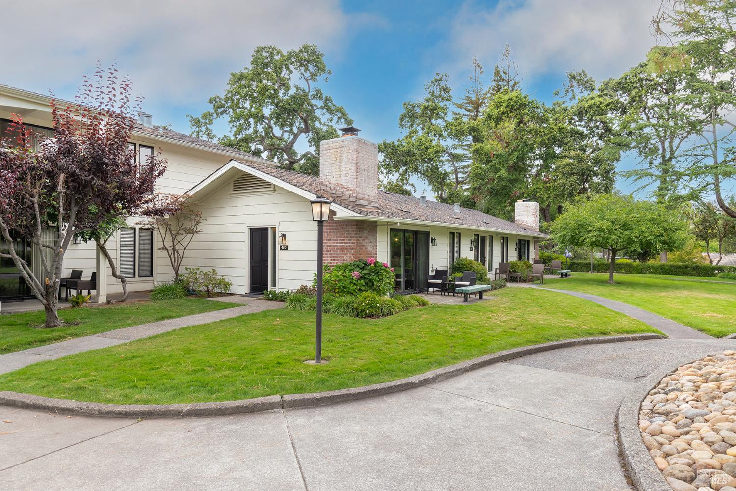 1600 Atlas Peak Road, Unit 480 Napa, CA 94558 - Photo 1 of 23