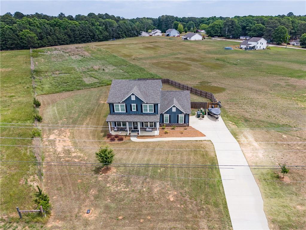 2267 Bold Springs Road Monroe, GA 30656 - Photo 64 of 70