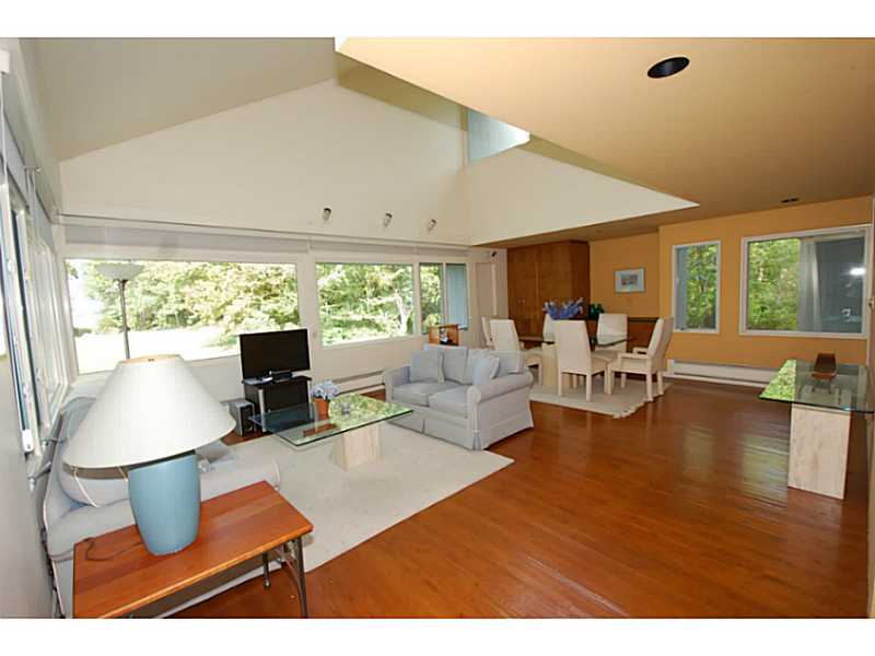 125 Peckham Road Little Compton, RI 02837 - Photo 15 of 22 Dining Room.