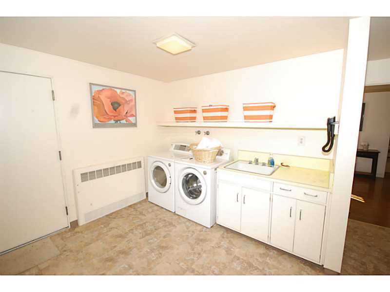 125 Peckham Road Little Compton, RI 02837 - Photo 22 of 22 Laundry Room.