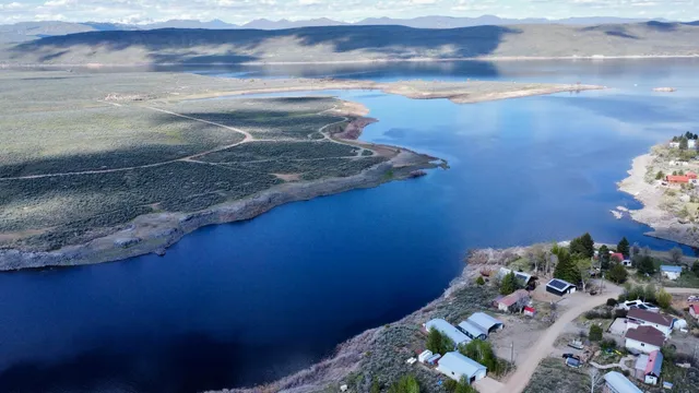 $42,500 | Tbd Fairfield Avenue, Fairfield, ID 83327