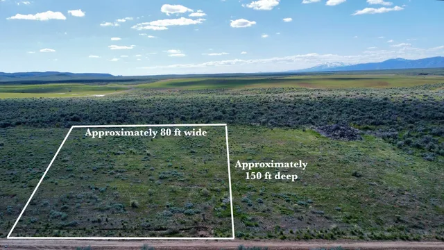 $42,500 | Tbd Fairfield Avenue, Fairfield, ID 83327