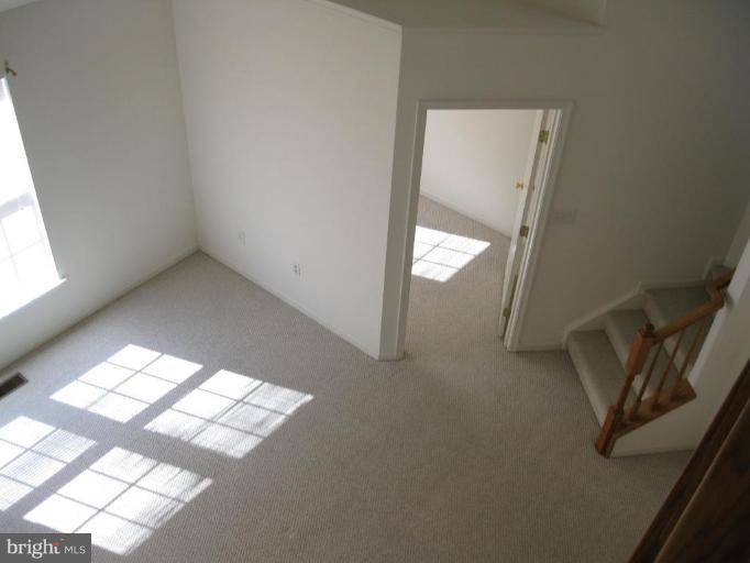 9308 Summit View Way, Unit 9308 Perry Hall, MD 21128 - Photo 13 of 30 View FromLoft/WI Closet