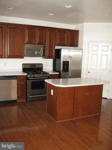 9308 Summit View Way, Unit 9308 Perry Hall, MD 21128 - Photo 15 of 30 Kitchen