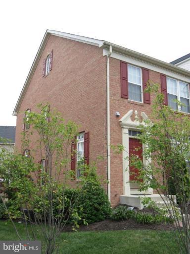 9308 Summit View Way, Unit 9308 Perry Hall, MD 21128 - Photo 18 of 30 Ext Side