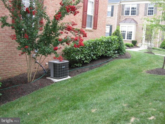 9308 Summit View Way, Unit 9308 Perry Hall, MD 21128 - Photo 19 of 30 Ext Landscape