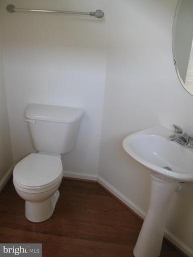 9308 Summit View Way, Unit 9308 Perry Hall, MD 21128 - Photo 21 of 30 1/2 BATH