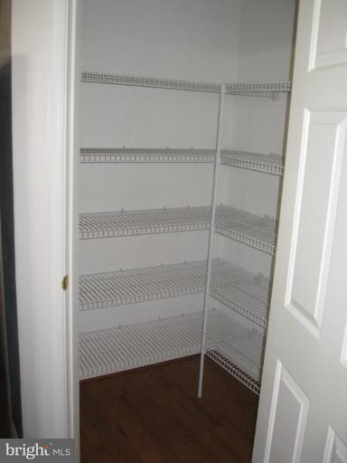 9308 Summit View Way, Unit 9308 Perry Hall, MD 21128 - Photo 22 of 30 Pantry - yours to fill if you buy the house!