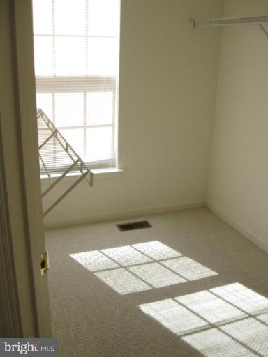 9308 Summit View Way, Unit 9308 Perry Hall, MD 21128 - Photo 26 of 30 HUGE W.I. CLOSET W WINDOW- SWEET!