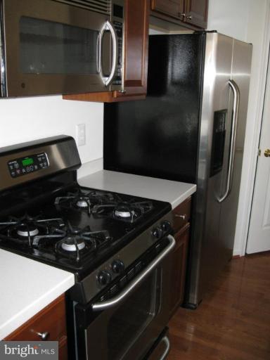 9308 Summit View Way, Unit 9308 Perry Hall, MD 21128 - Photo 6 of 30 Kitchen