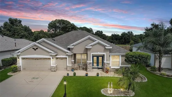 $489,000 | 9255 Southeast 120th Loop, Summerfield, FL 34491