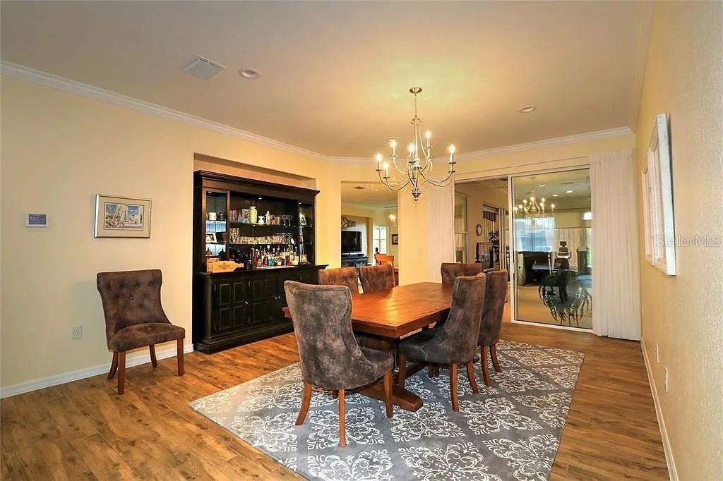 9255 Southeast 120th Loop Summerfield, FL 34491 - Photo 11 of 61