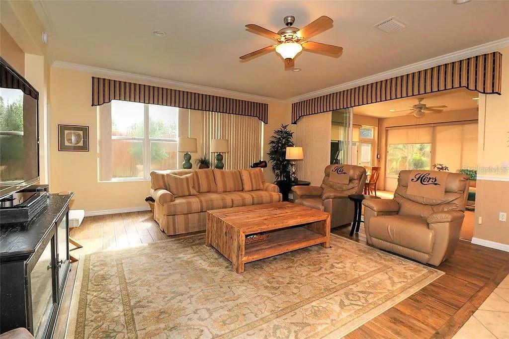 9255 Southeast 120th Loop Summerfield, FL 34491 - Photo 13 of 61