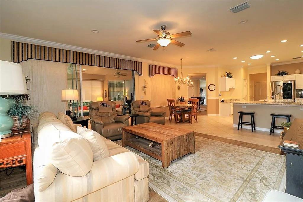 9255 Southeast 120th Loop Summerfield, FL 34491 - Photo 15 of 61