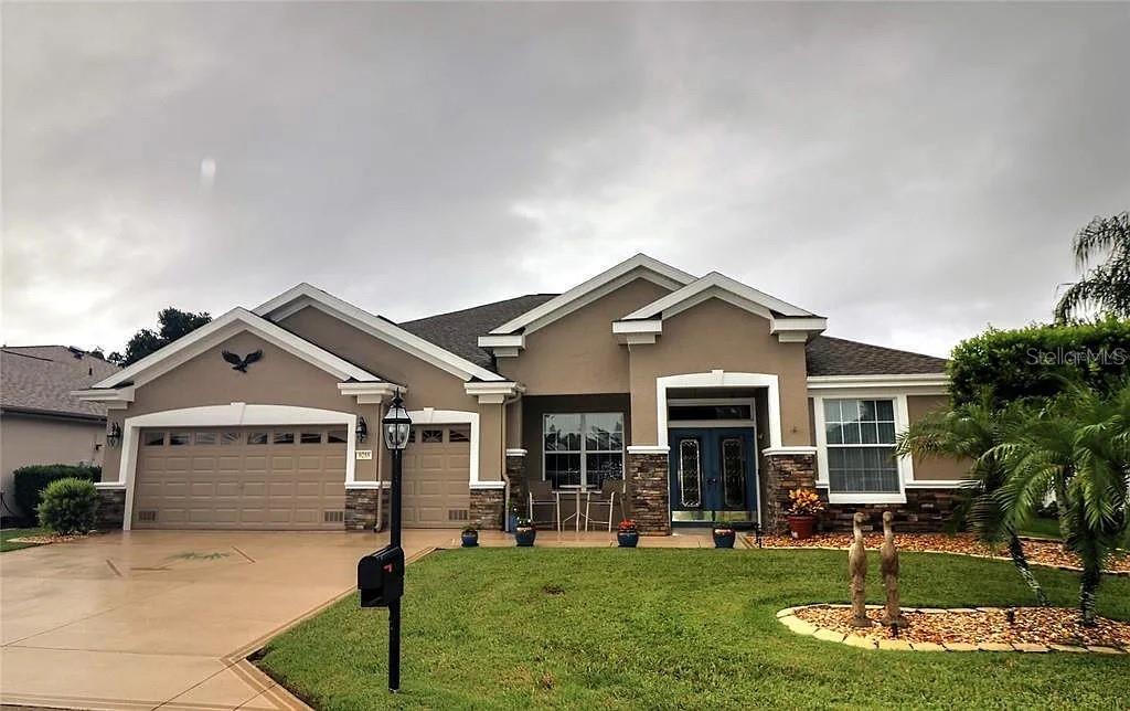 9255 Southeast 120th Loop Summerfield, FL 34491 - Photo 2 of 61