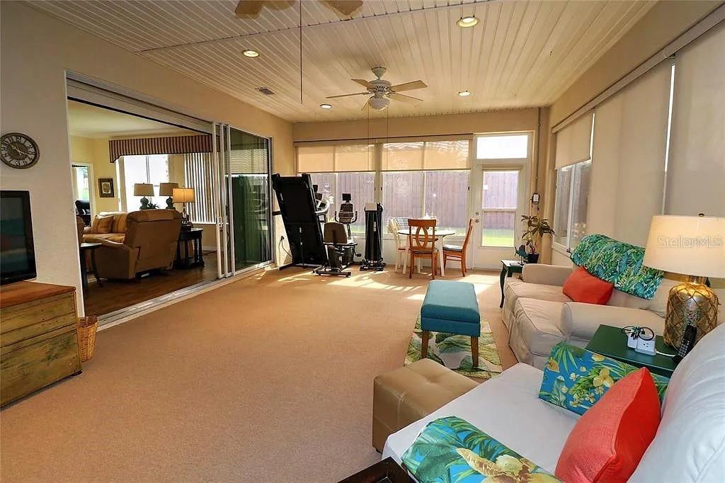 9255 Southeast 120th Loop Summerfield, FL 34491 - Photo 29 of 61