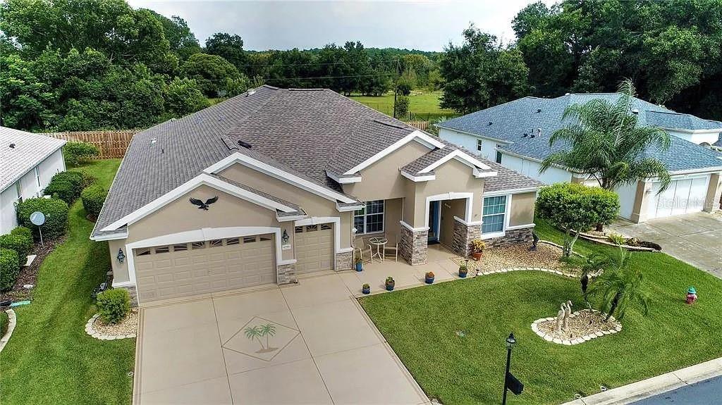 9255 Southeast 120th Loop Summerfield, FL 34491 - Photo 34 of 61