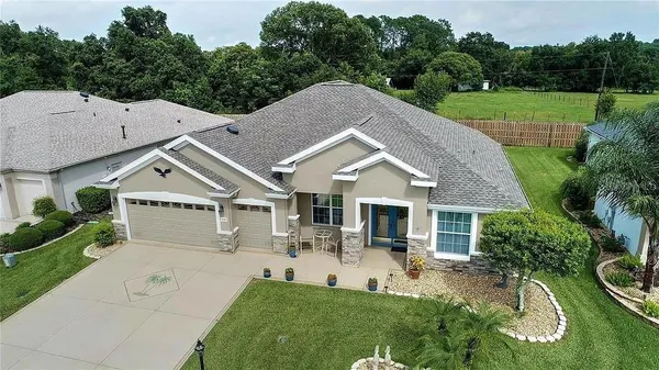 $489,000 | 9255 Southeast 120th Loop, Summerfield, FL 34491