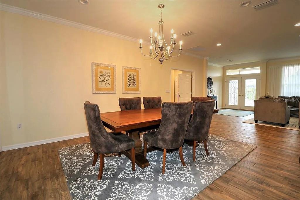 9255 Southeast 120th Loop Summerfield, FL 34491 - Photo 10 of 61