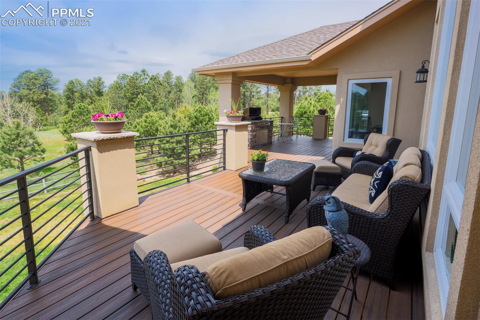 10925 Huntsman Road Colorado Springs, CO 80908 - Photo 21 of 50 Gallery Image 21
