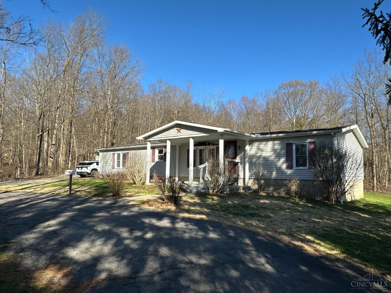 3960 Rapid Forge Road Bainbridge, OH 45612 - Photo 18 of 36