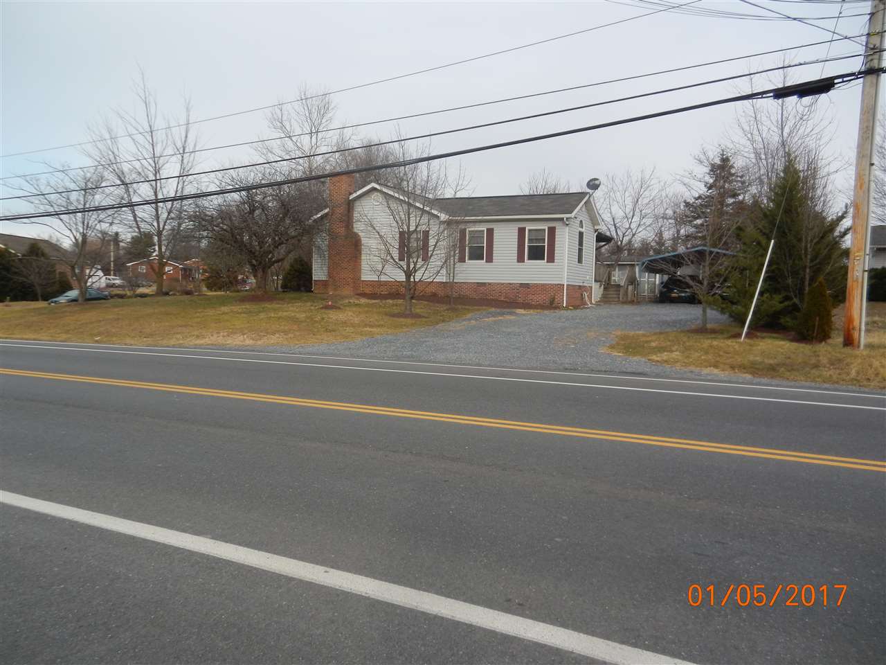 1004 Rockingham Drive Harrisonburg, VA 22802 - Photo 3 of 48 Gallery Image 3