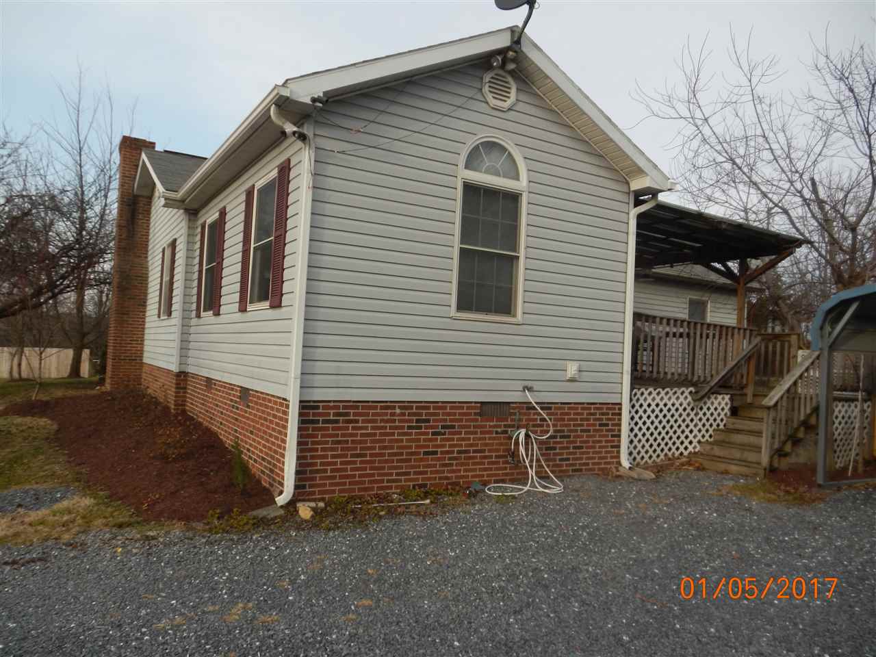 1004 Rockingham Drive Harrisonburg, VA 22802 - Photo 44 of 48 Gallery Image 44