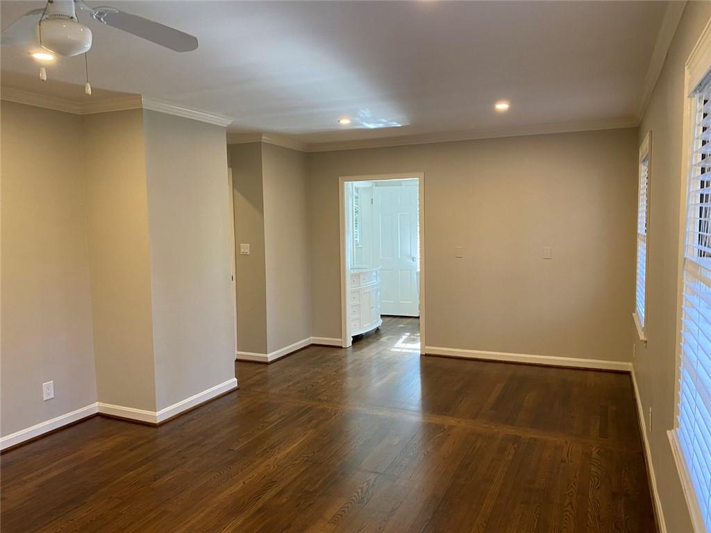 6838 Brandon Mill Road Northwest Sandy Springs, GA 30328 - Photo 12 of 30
