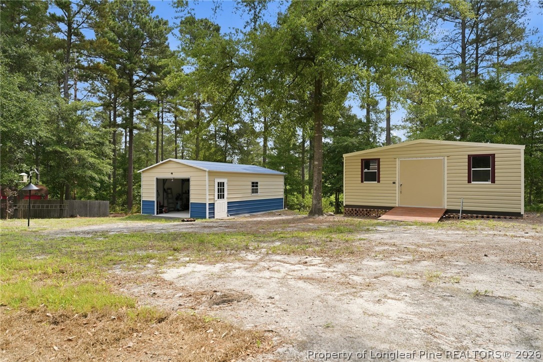 804 Lewis Street Raeford, NC 28376 - Photo 44 of 50