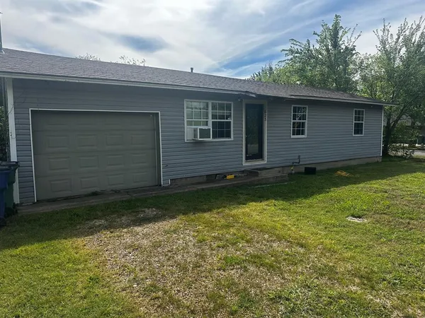 $95,000 | 623 Grayson Street, Pottsboro, TX 75076