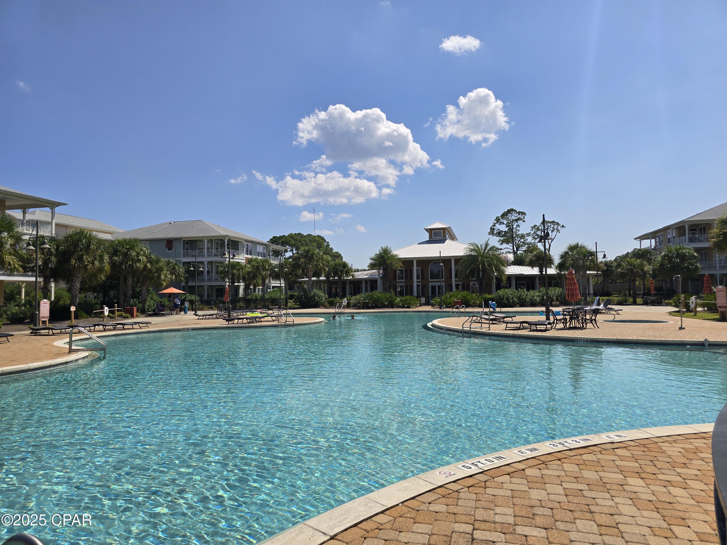 8700 Front Beach Road, Unit 1316 Panama City Beach, FL 32407 - Photo 31 of 39