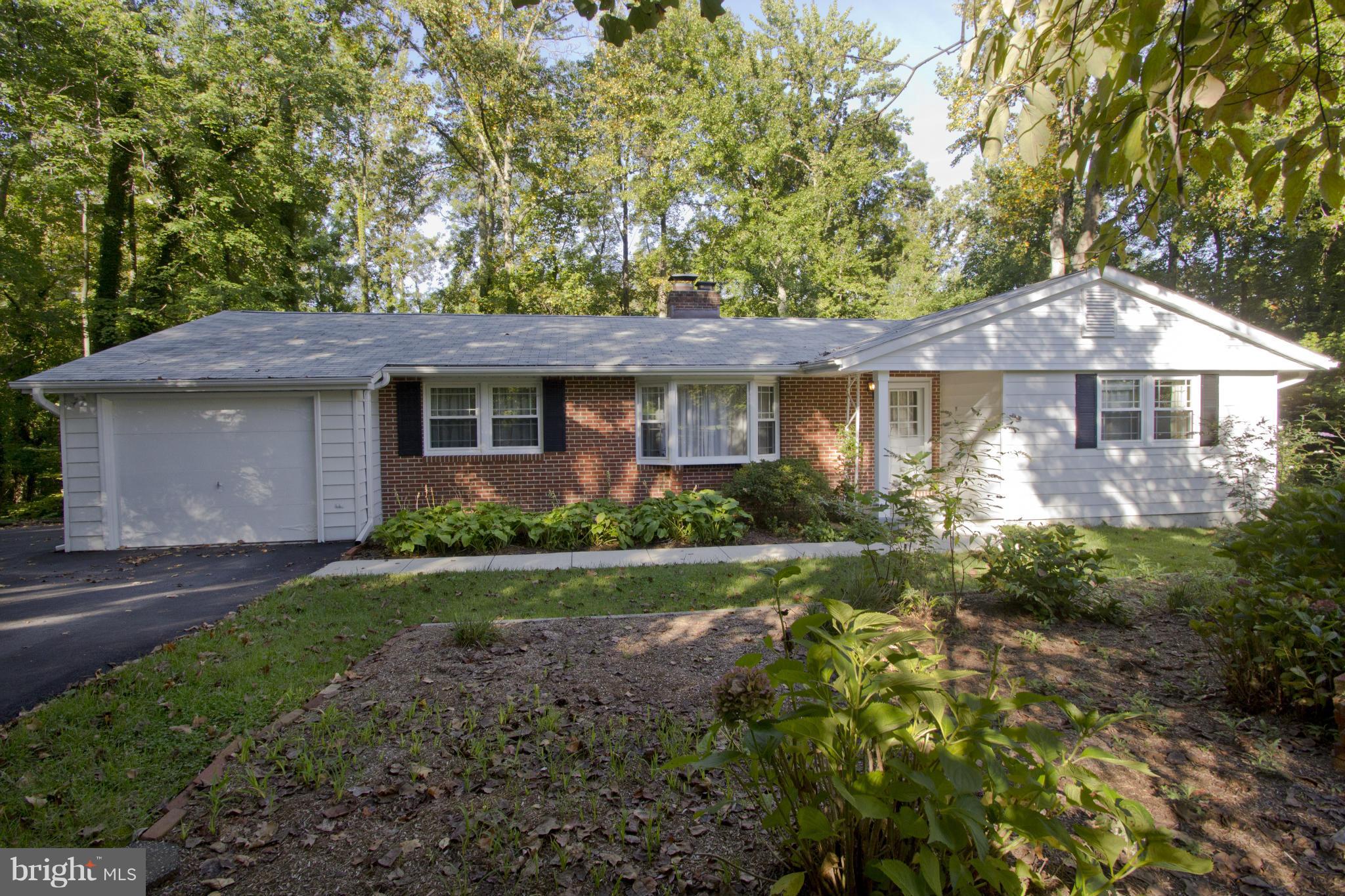 110 Church Road Arnold, MD 21012 - Photo 1 of 14 Exterior (Front)